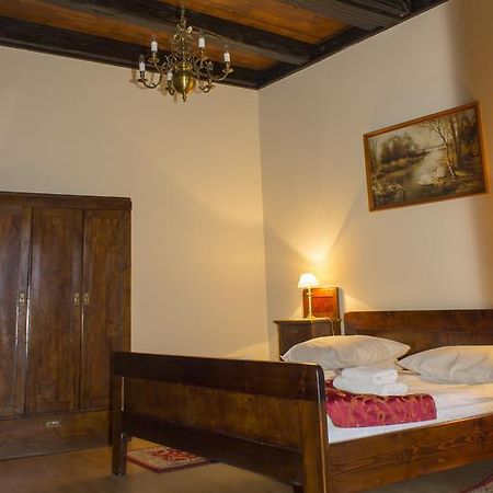 Aparthotel Camea Krakow Dış mekan fotoğraf
