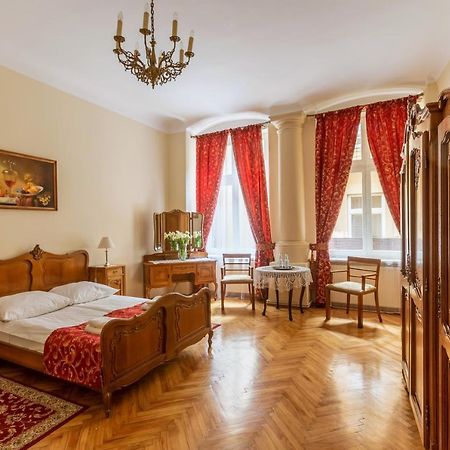 Aparthotel Camea Krakow Dış mekan fotoğraf