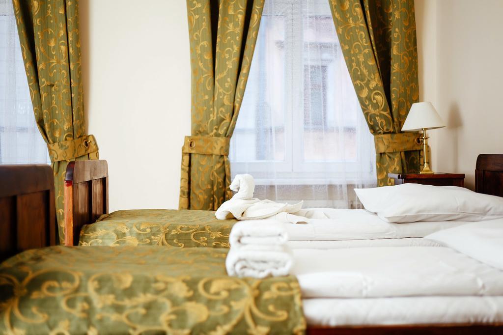 Aparthotel Camea Krakow Dış mekan fotoğraf