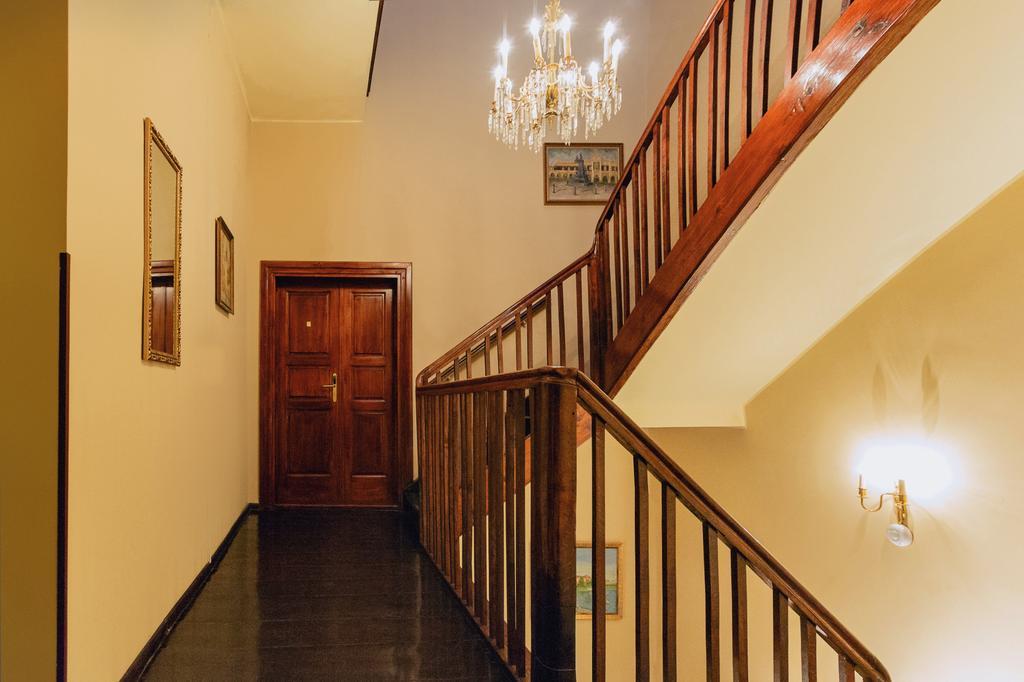 Aparthotel Camea Krakow Dış mekan fotoğraf