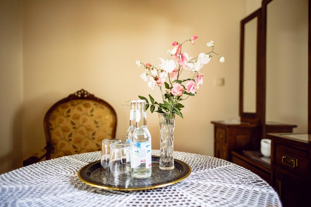 Aparthotel Camea Krakow Dış mekan fotoğraf