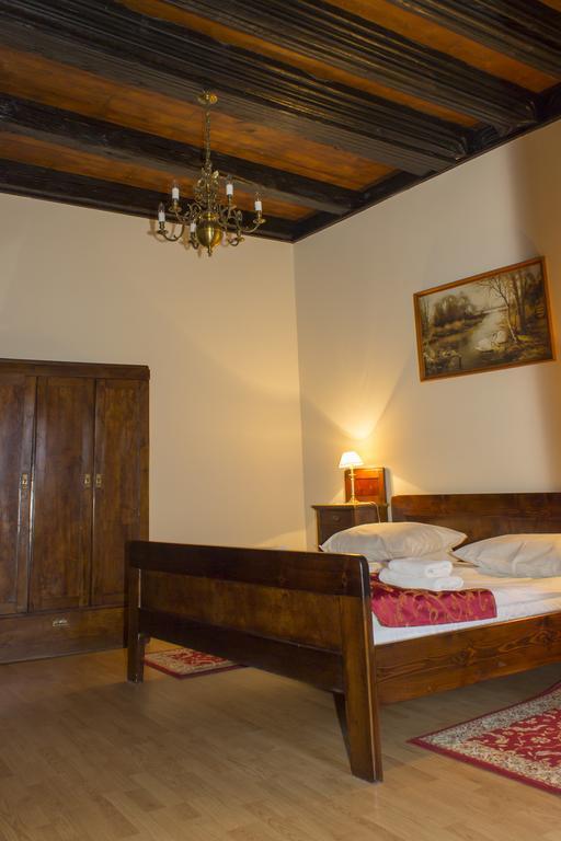 Aparthotel Camea Krakow Dış mekan fotoğraf