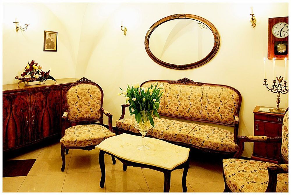 Aparthotel Camea Krakow Dış mekan fotoğraf