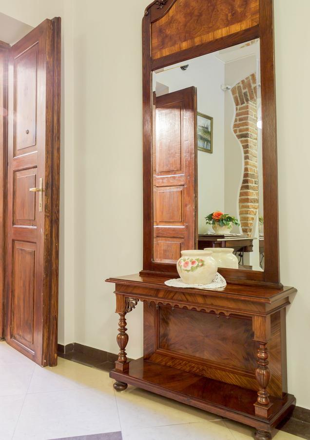 Aparthotel Camea Krakow Dış mekan fotoğraf