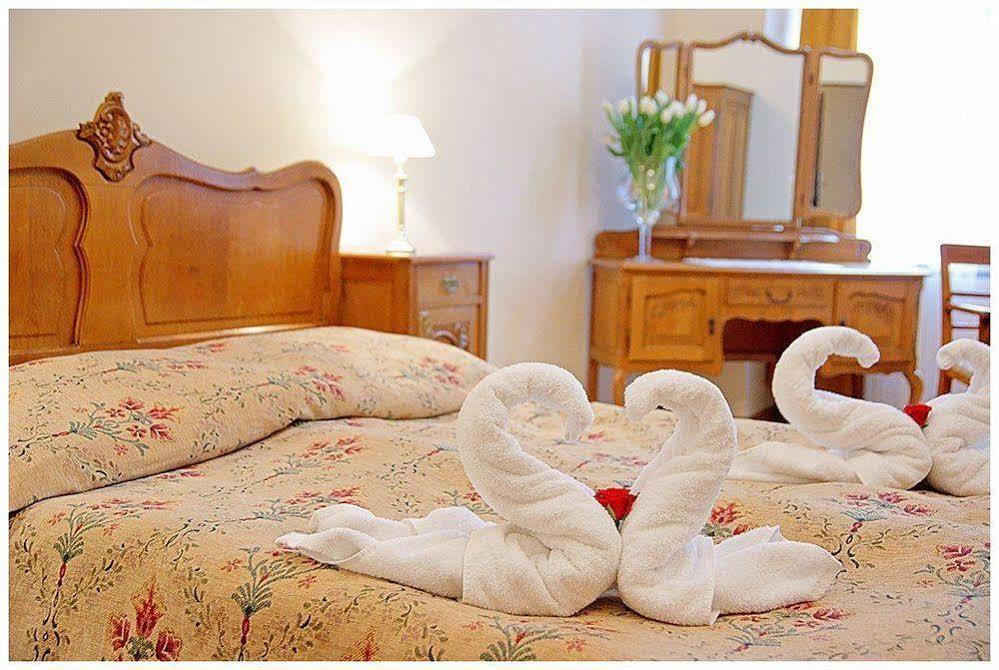 Aparthotel Camea Krakow Dış mekan fotoğraf