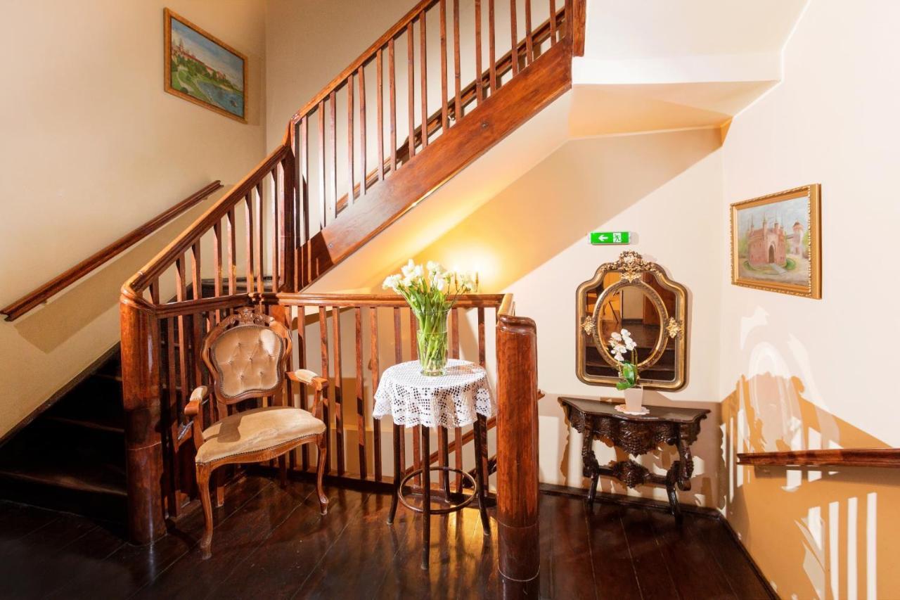 Aparthotel Camea Krakow Dış mekan fotoğraf