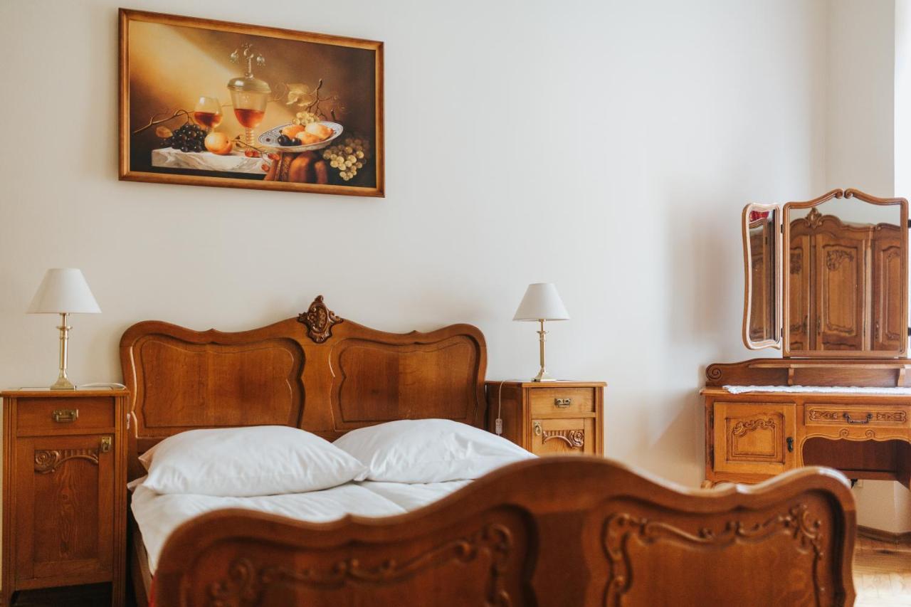 Aparthotel Camea Krakow Dış mekan fotoğraf