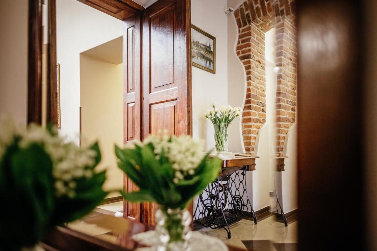 Aparthotel Camea Krakow Dış mekan fotoğraf
