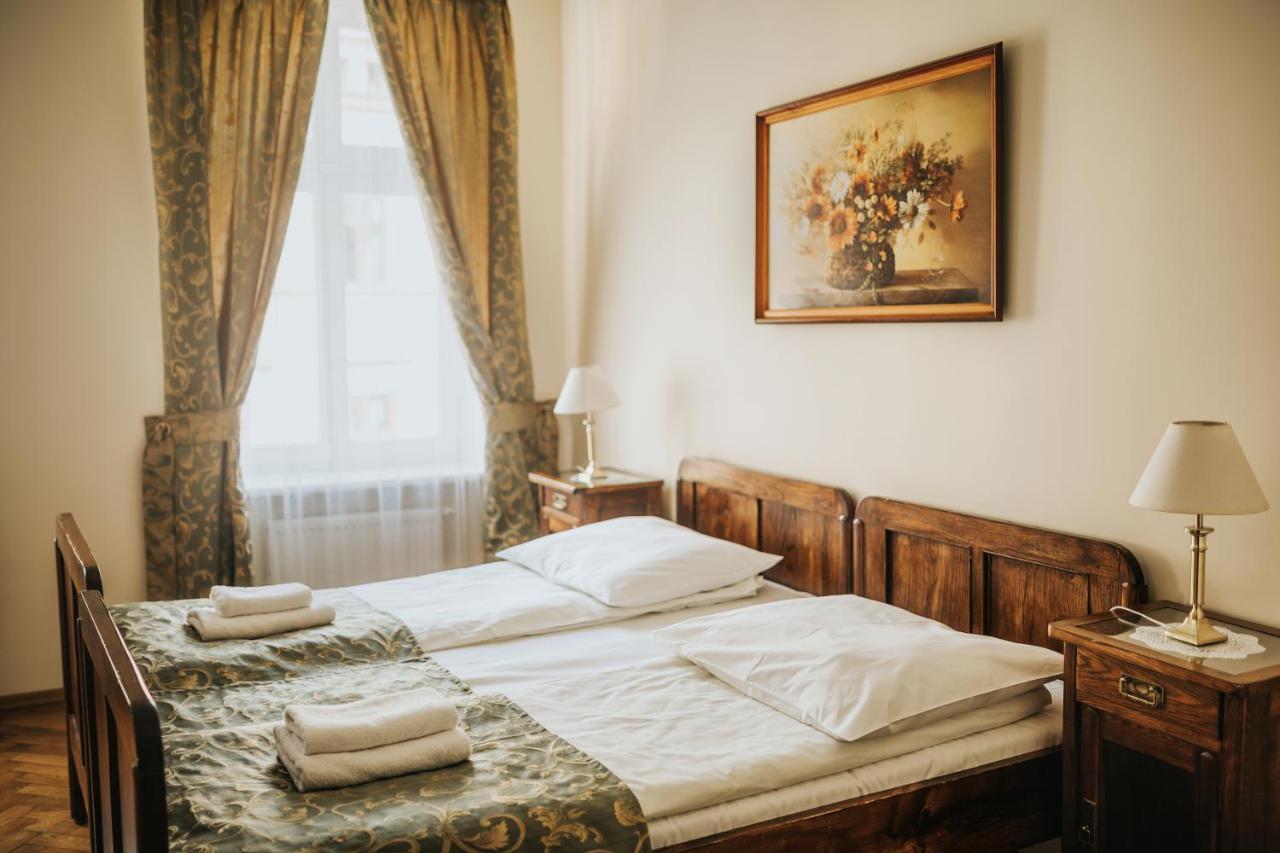 Aparthotel Camea Krakow Dış mekan fotoğraf