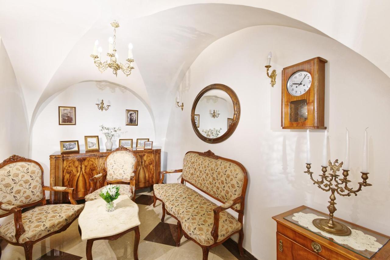 Aparthotel Camea Krakow Dış mekan fotoğraf