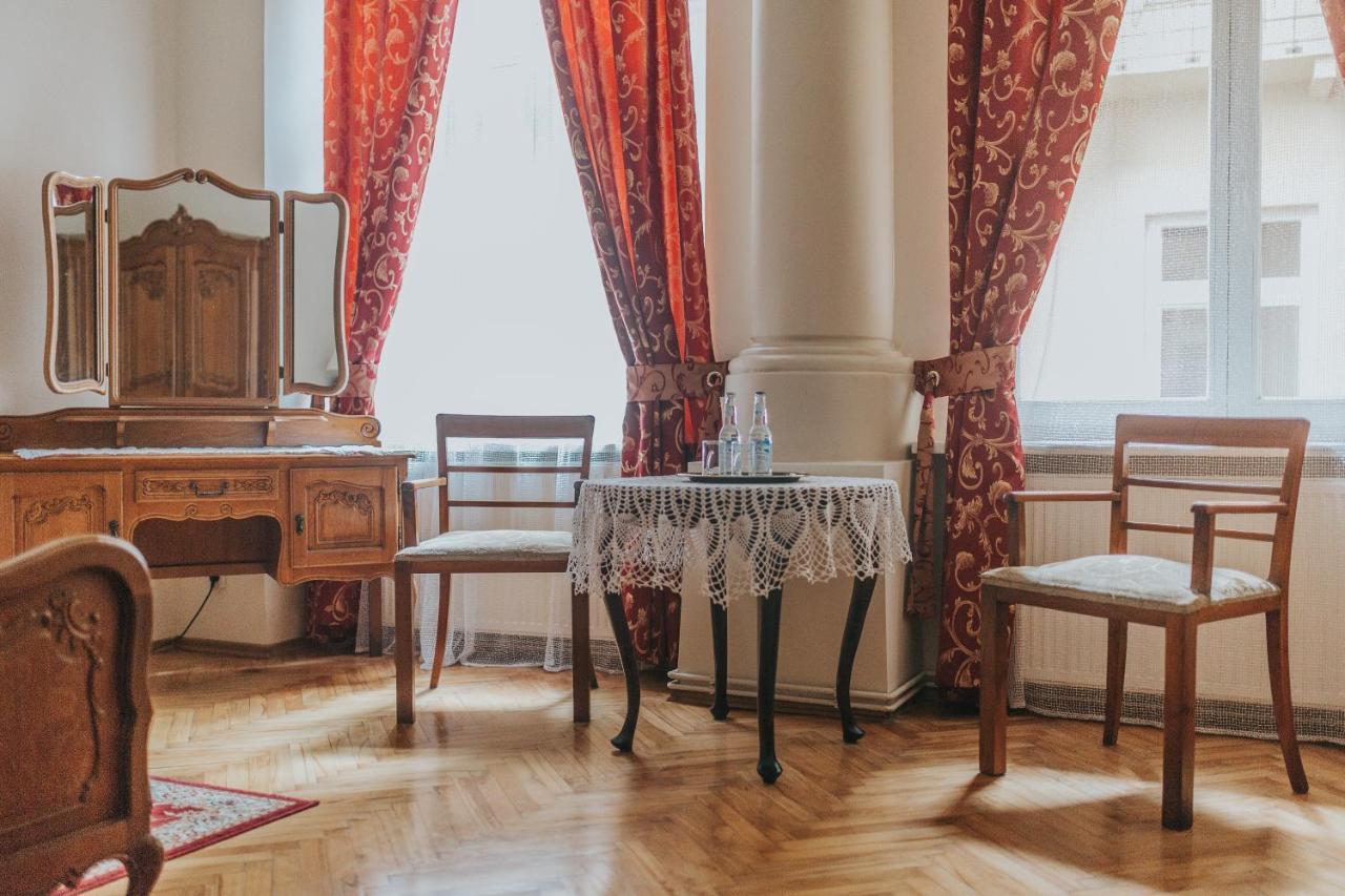 Aparthotel Camea Krakow Dış mekan fotoğraf