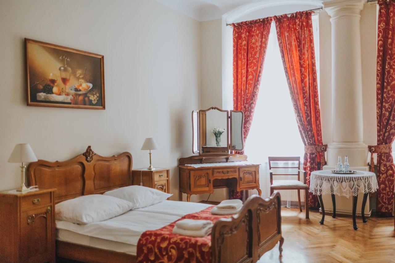 Aparthotel Camea Krakow Dış mekan fotoğraf