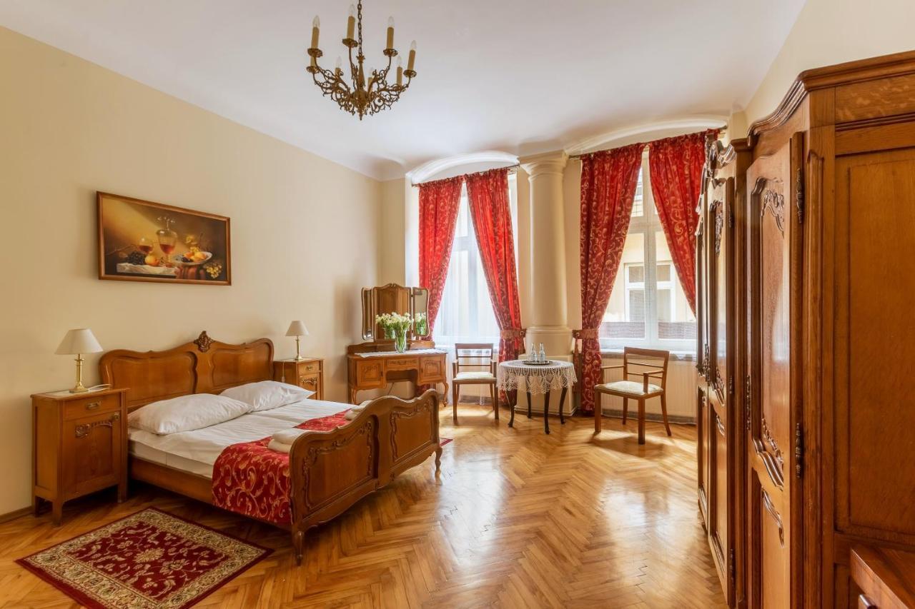 Aparthotel Camea Krakow Dış mekan fotoğraf