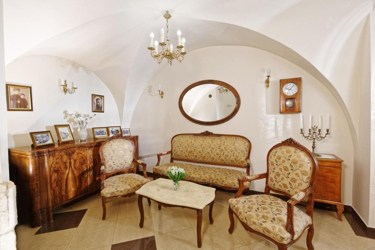 Aparthotel Camea Krakow Dış mekan fotoğraf